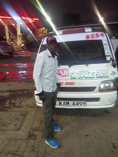 Photos of Total Madaraka Service Station