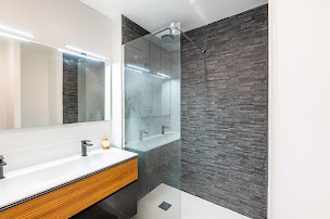 Photo n°9 de illiCO travaux Valognes - Val de Saire à Valognes (Prestataire de réaménagement de cuisine)