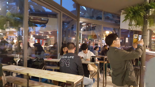 Restaurante La Medina - Thumbnail