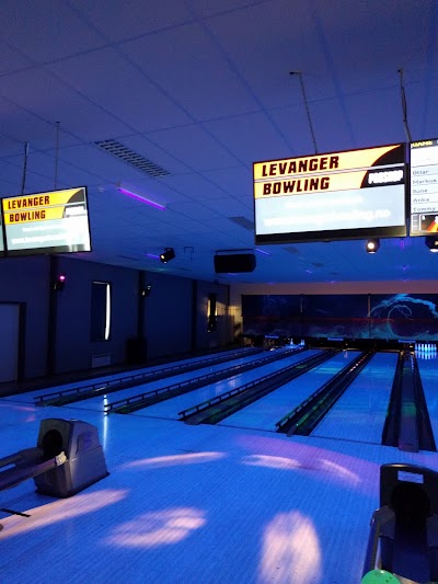 Photos of Levanger Bowling AS