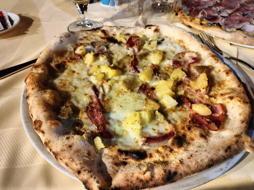 La Rocca Guelfa - Ristorante e Pizzeria - Thumbnail