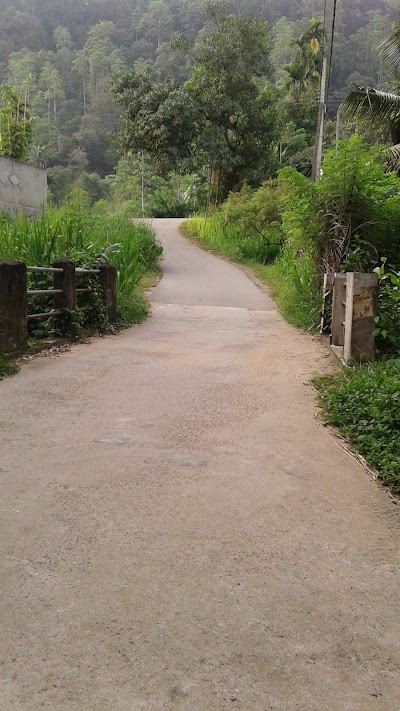 Photos of Lihiniyawa Bogaha Junction