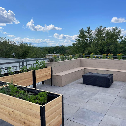 Logis-Experts - Visual