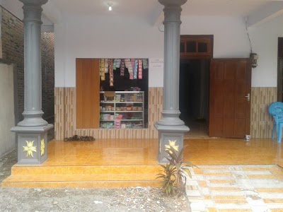 Photos of Alin Cell