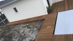 Photo n°1 de FB Menuiserie à Lansargues (Magasin de stores et de rideaux)