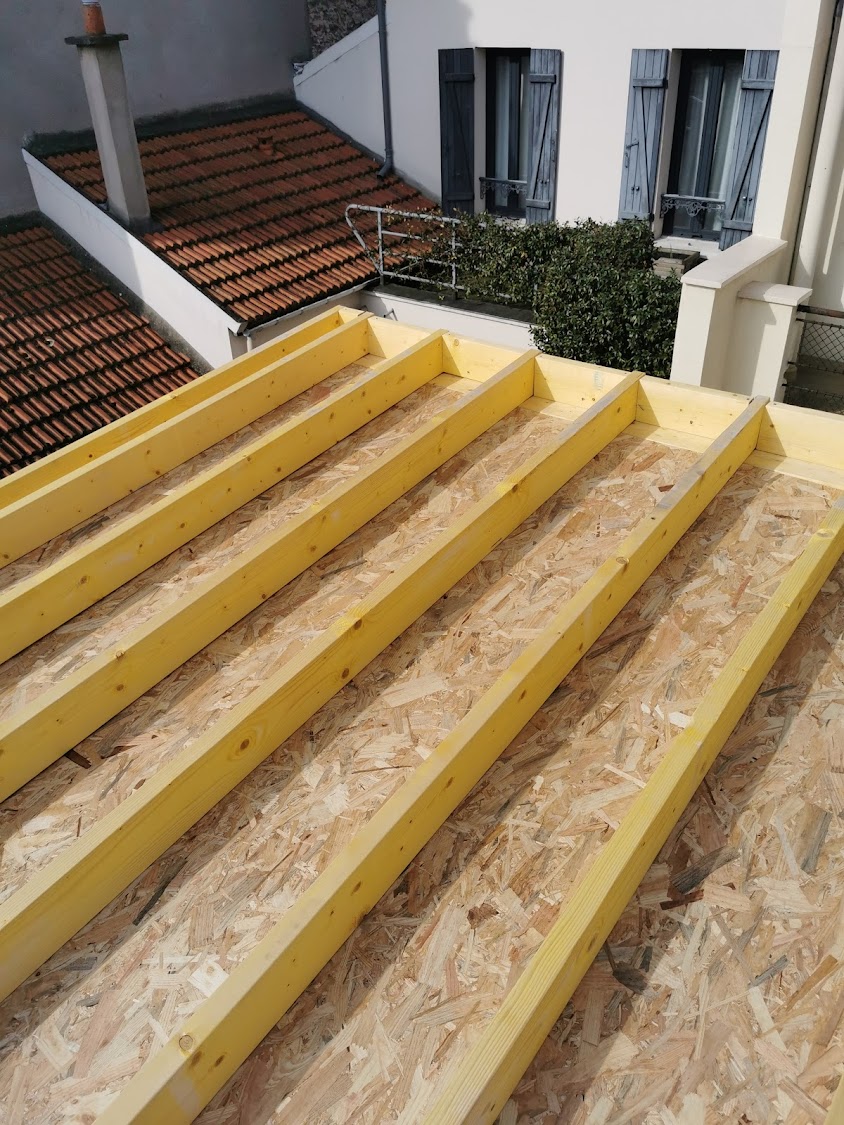 SUREXT — installateur monte escalier à Ris-Orangis