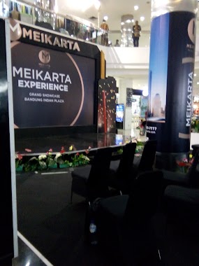 Meikarta Bandung, Author: jafra skincare