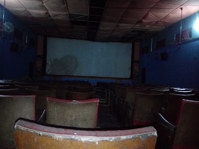 Photos of Central Theatre
