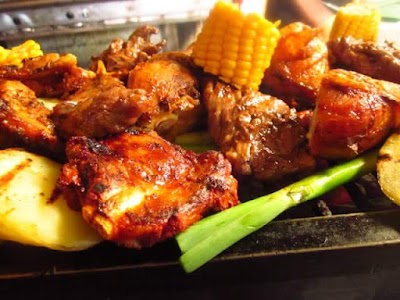 Photos of Restaurante El Ranch&oacute;n