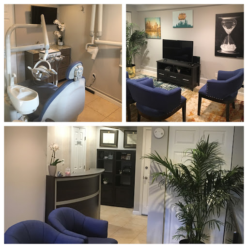 Upper Ditmars Dental PLLC