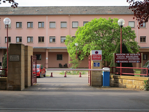Photo de Maison de retraite Sainte-Madeleine à Thionville (57100)