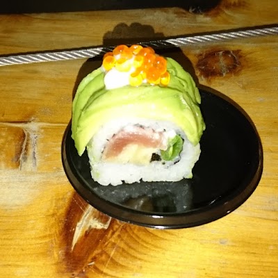 Photos of LETZ SUSHI