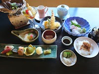 日本料理ほそかわ
