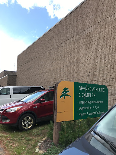 NCCC Sparks Athletic Complex - Thumbnail