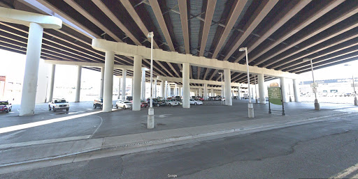 Old City Public Parking