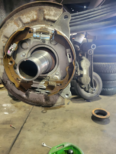 Myles Auto Repair Gallery - United States