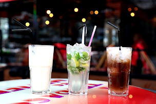 Photo n°35 de La Terrasse des Métiers à Paris (Brasserie)