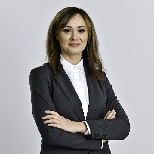 Kancelaria Budowlana Radcy Prawnego Marta Kancelarczyk