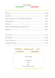 Photo n°51 de Patanella à Bayeux (Restaurant français)