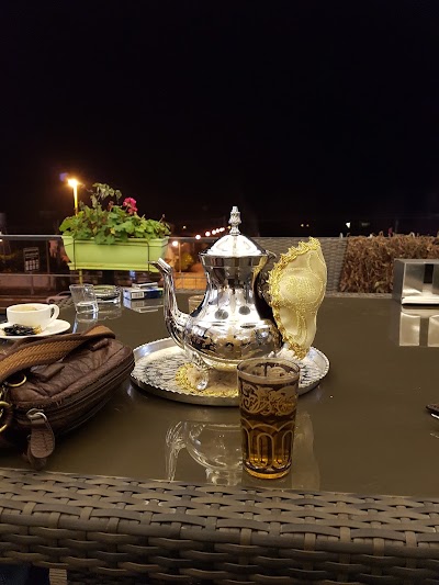 Photos of Dejavu Food Court