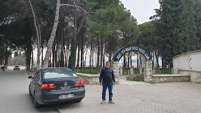 Sarayköy İlçe Stadyumu