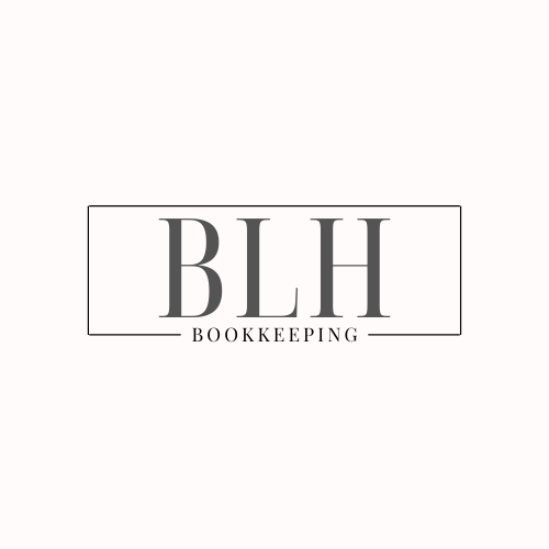 BLH Bookkeeping Services