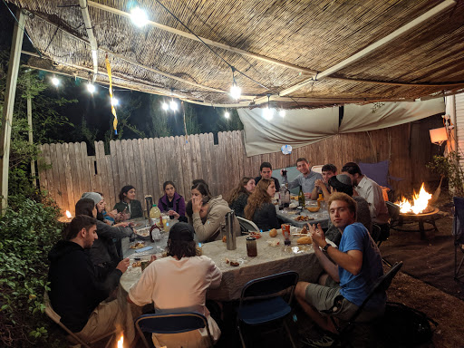 JLF texas - Visual