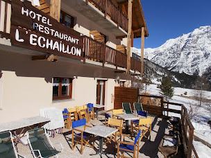 Photo n°7 de Sarl Gentil Opérateur de séjours à Névache (École de sports)