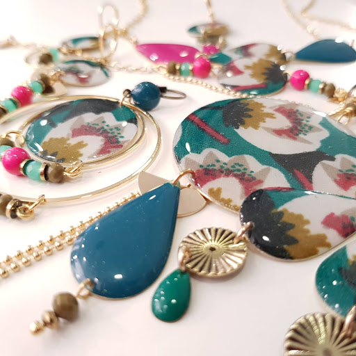Atelier boutique Miss Pompon bijoux Gallery - France