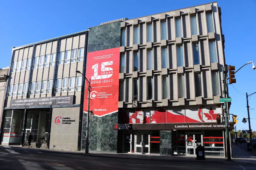London International Academy - Thumbnail