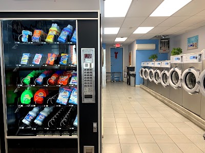 Stay Fresh Laundromat