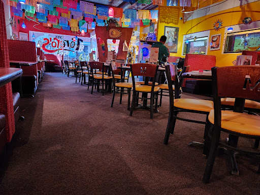 Torero's Mexican Restaurant - Thumbnail