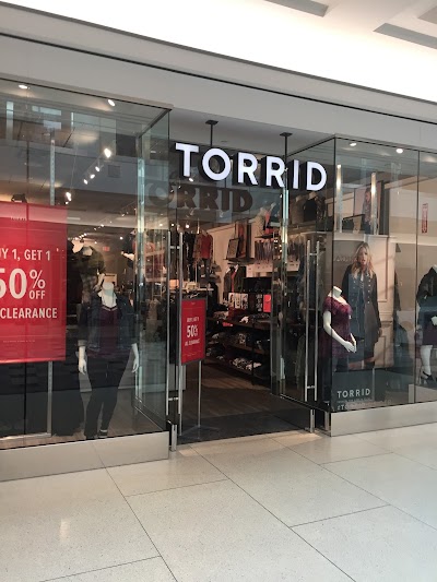 Torrid