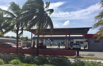 Photos of ASO Gas