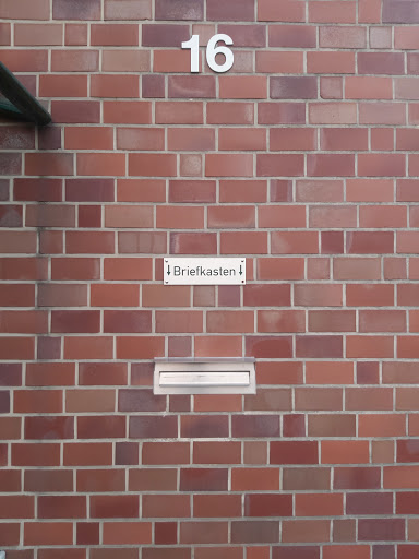 Finanzamt Lüdenscheid - Thumbnail