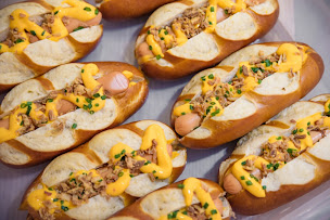 Photo n°18 de Brioche Dorée à Saulce-sur-Rhône (Saladerie)