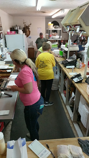 Jessie's Little Market & Deli Gallery - United States
