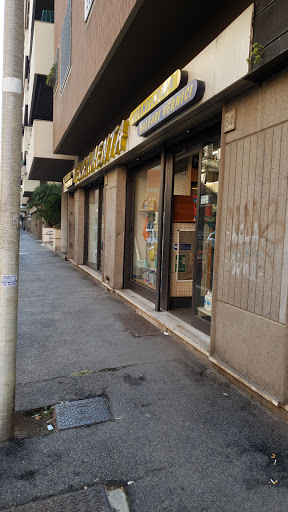 BALEARI VERNICI Logo