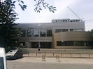 Фотография Центральная научная библиотека "Андрей Лупан", улица Академией, Кишинёв, Молдавия