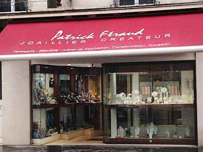 Bijouterie Patrick Féraud Joaillier