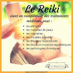 Photo n°17 de Réminiscence by Constance van Dongen, esthéticienne, psycho-énergéticienne - Sophrologie - Massages - Soins énergétiques à Dourges (Centre de bien-être)