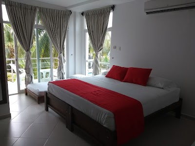 Photos of Hotel Playa Blanca
