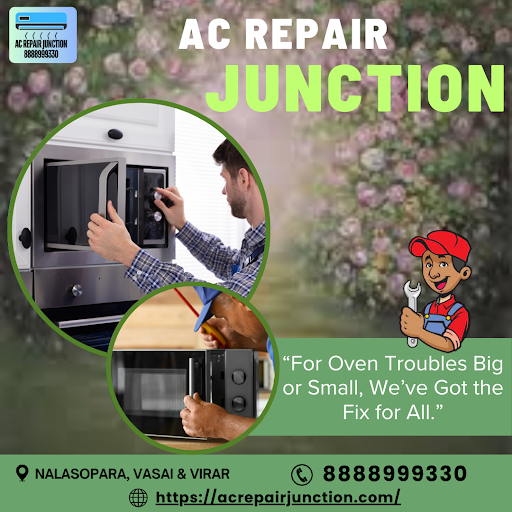 🔧 Microwave Oven Repair & Service Near You! 🔧 post image