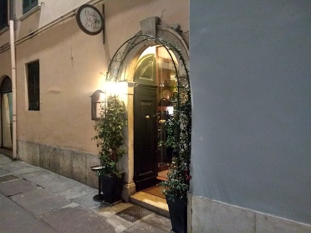 L'Osteria Della Zia Gabri