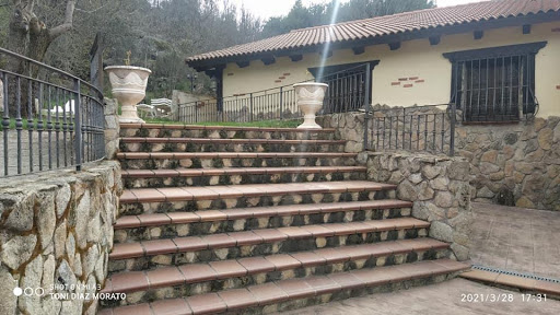 El Cortijo de Gredos