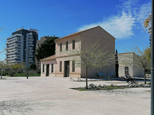 Parc urbà de Malilla - Thumbnail