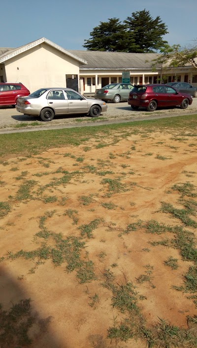 Photos of Akwa Ibom State University(Main Campus)