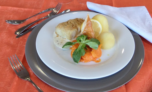 Photo de EHPAD Résidence de La Presqu'île à Breuil-Magné (17870)