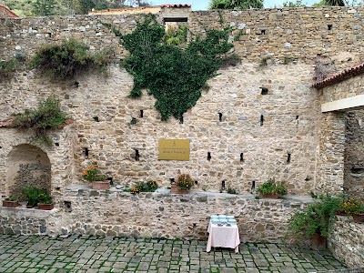 Castello Principi Capano