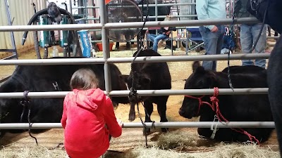 Grady County Fairgrounds